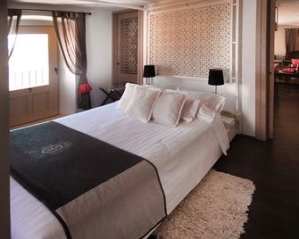Lesic Dimitri Palace - Korčula - Sovrum