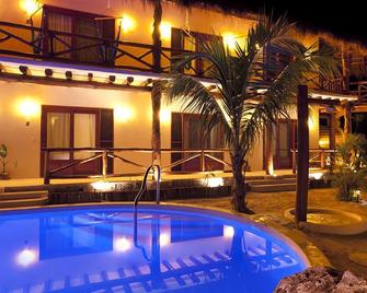 Casa Iguana Holbox - Holbox