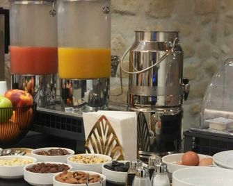 Hôtel De La Herse d'Or - Paris - Buffet