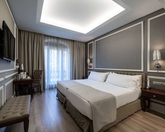 Catalonia Passeig de Gracia - Barcellona - Camera da letto