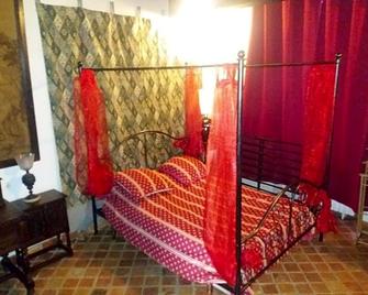 Commanderie Des Templiers - Figeac