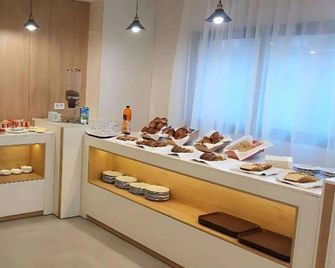 Medina Oran - Oran - Buffet