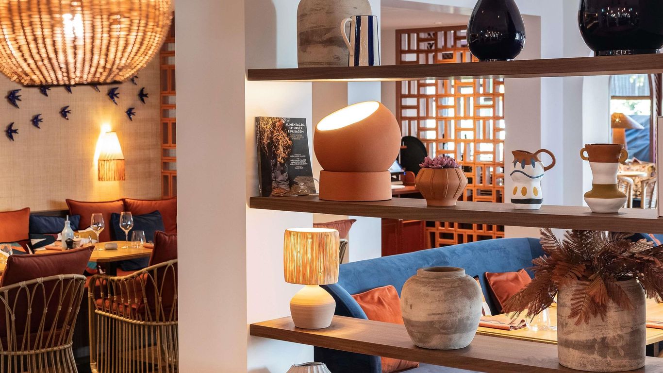 盧森堡基希貝格諾富特酒店