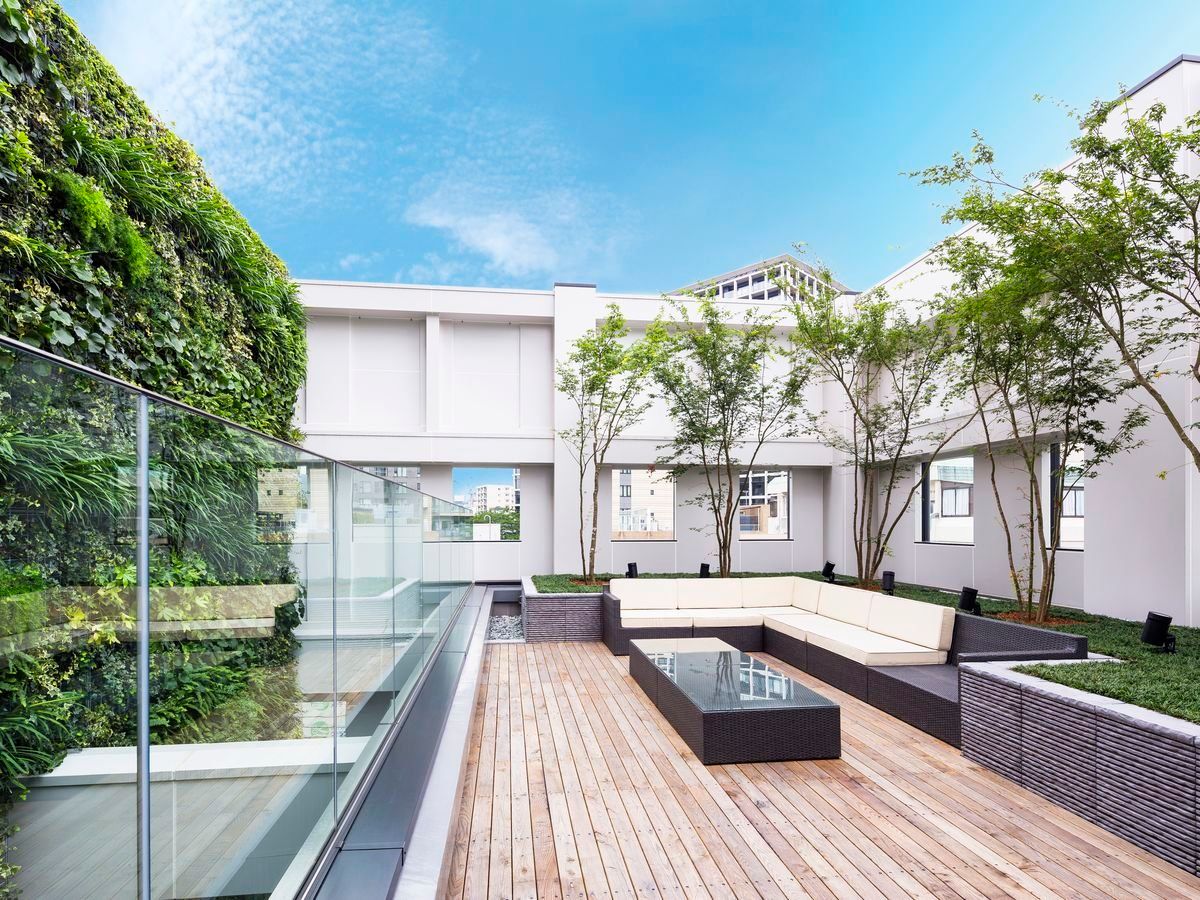 Hotel Mystays Premier Akasaka thumbnail 3