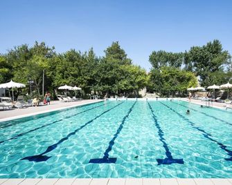 hotel Locanda delle Dune - San Mauro a Mare - Pool