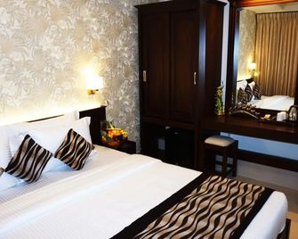 Cafe Aroma Inn - Kandy