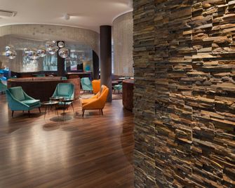 Motel One Frankfurt Messe - Frankfurt - Bar