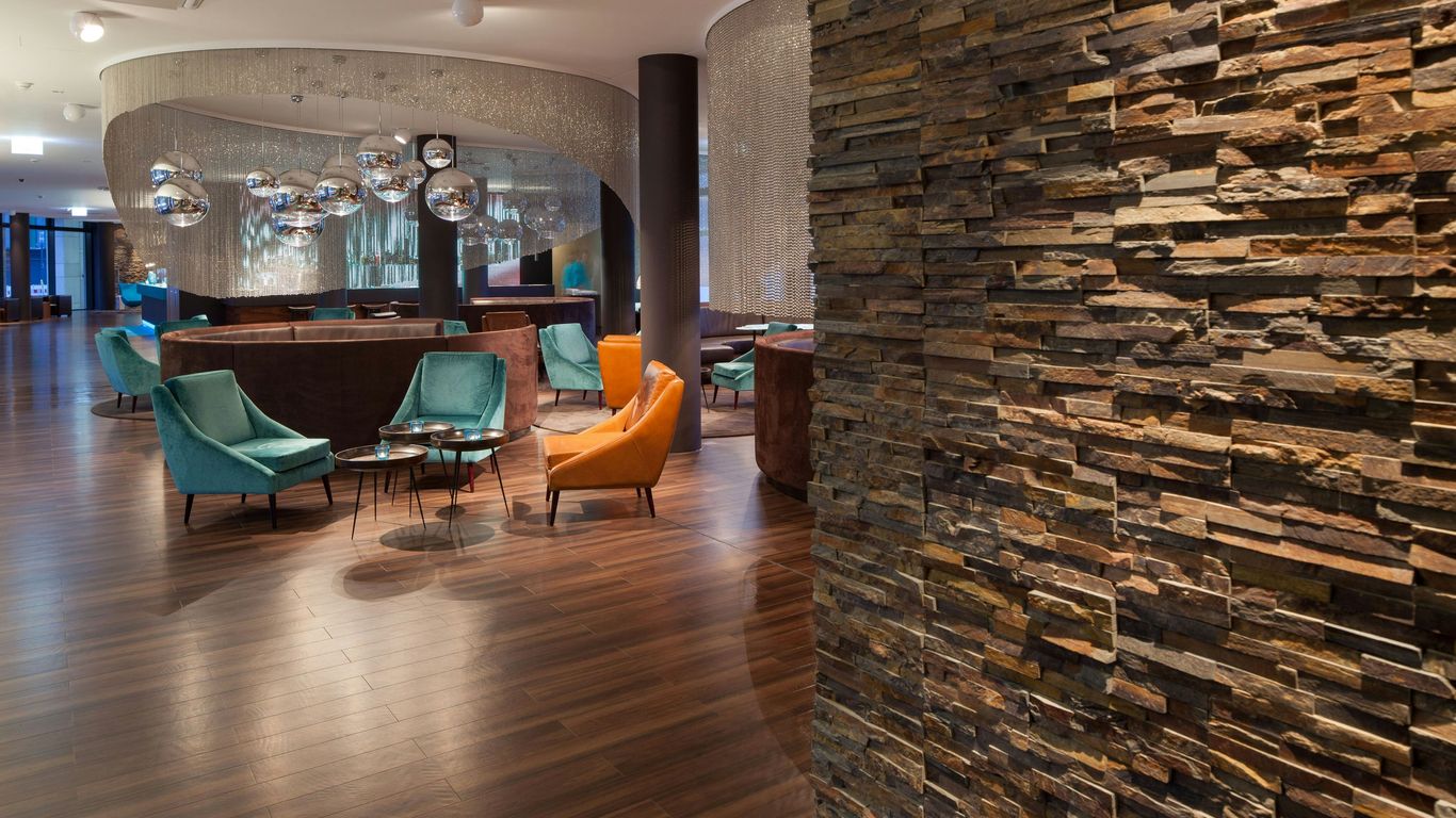 Motel One Frankfurt Messe