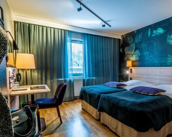 Scandic Kalmar Väst - Kalmar - Habitación