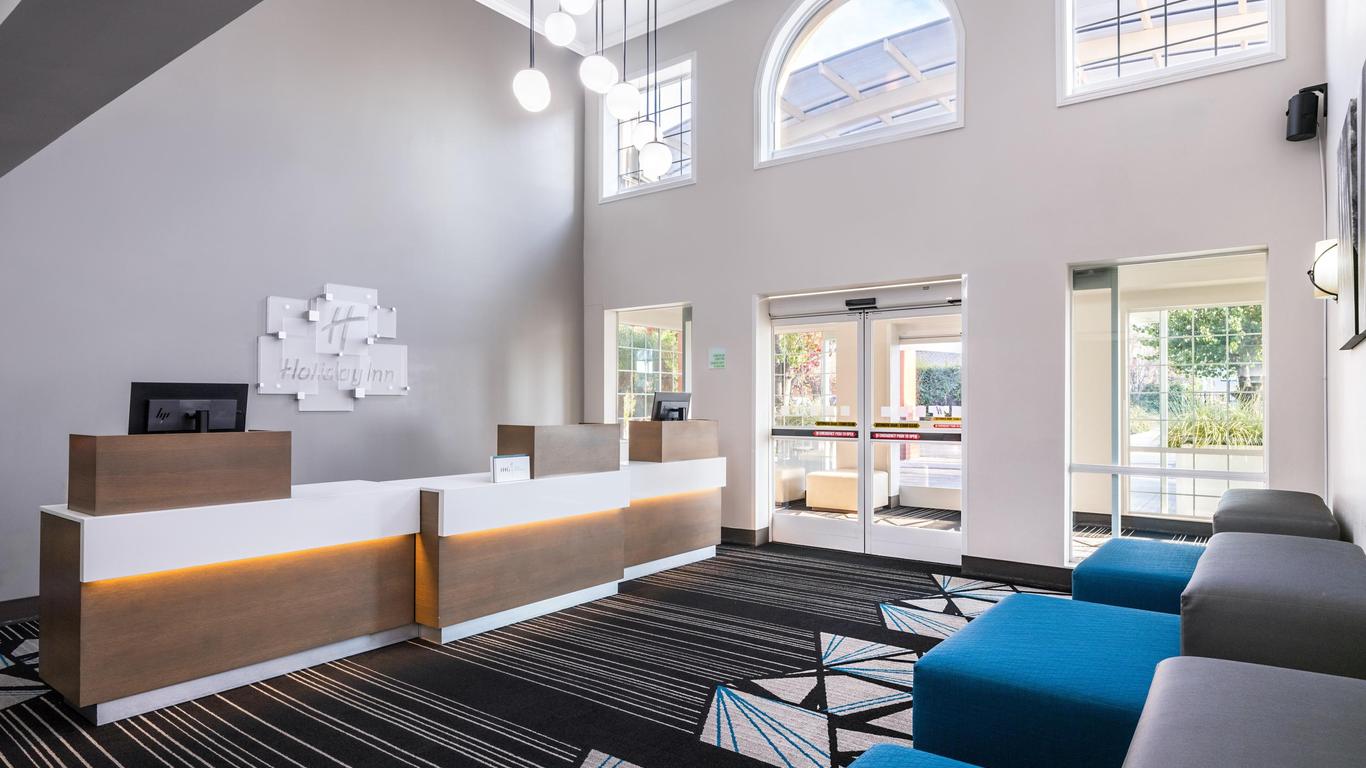 Holiday Inn & Suites San Mateo-San Francisco SFO By IHG