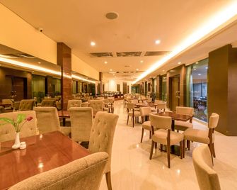 Sofyan Hotel Cut Meutia Family Friendly - ג'קרטה - מסעדה