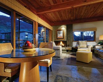Aspen Square Condominium Hotel - Aspen