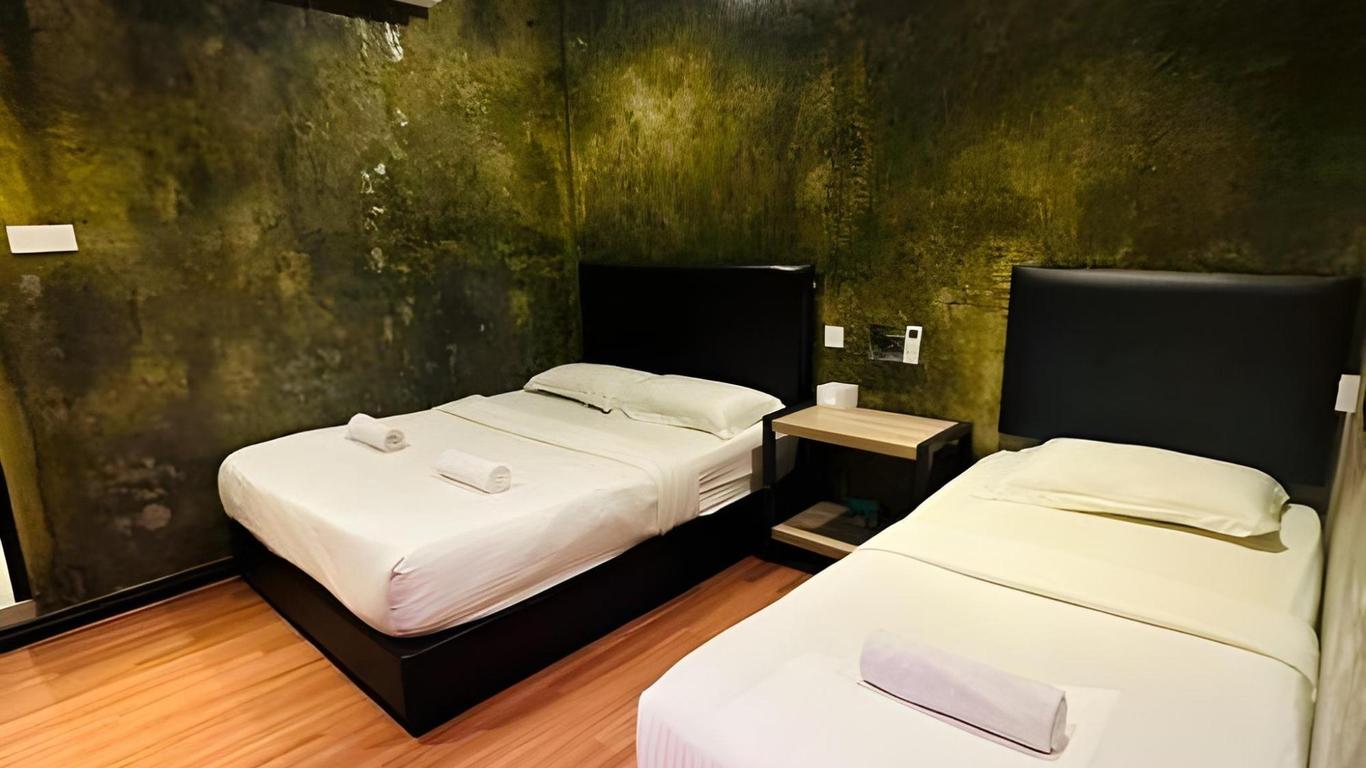 Memory Boutique Hotel