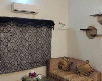 The Royal Palace Guest House - Hyderābād - Building