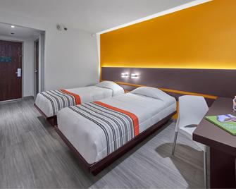 City Express Junior by Marriott Tuxtepec - San Juan Bautista Tuxtepec - Habitación