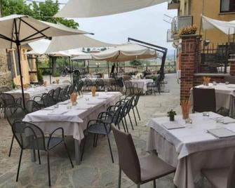 L'Angolo di Rosina - Novello - Ristorante