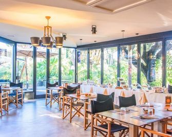 Riva degli Etruschi - San Vincenzo - Restaurant