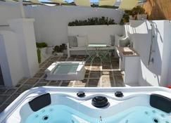 21mq Suite Homes Ostuni - Ostuni - Pool