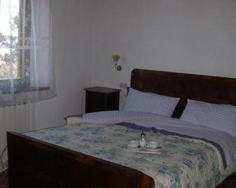 Casa Vacanze Porta Vecchia - Montalcino - Habitación