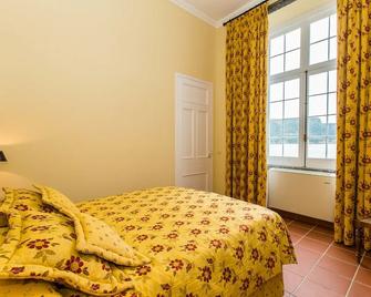 Casa Dos Barcos Furnas - Furnas - Quarto