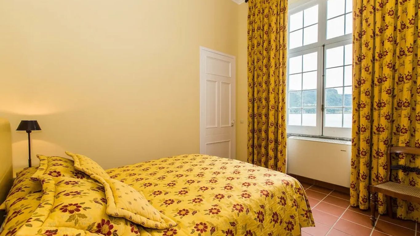 Casa Dos Barcos Furnas