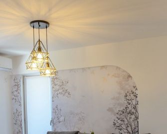 I&I Apartments Lux - Kragujevac - Salon