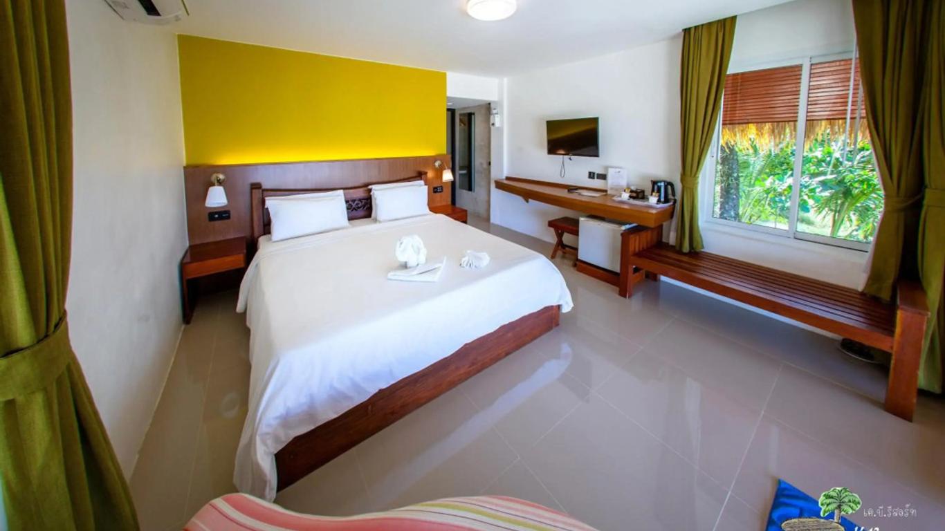 K.B. Resort