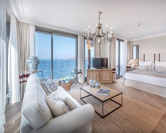Allium Bodrum Resort & Spa - Bodrum