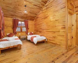 Sehri Bungalov - Kemer - Habitación