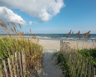 Cozy Guesthouse/Studio Near Beaches Pet Friendly - Shallotte - Beach