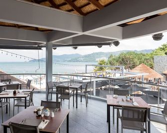 Kudo Hotel & Beach Club (Adults Only) - Patong - Restaurant