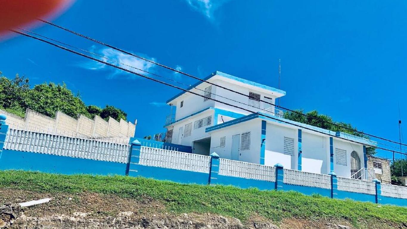 The Hill at Arecibo 681 Ocean Drive