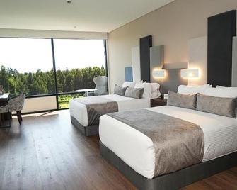 Hotel Sabana Park - Cajicá - Habitación