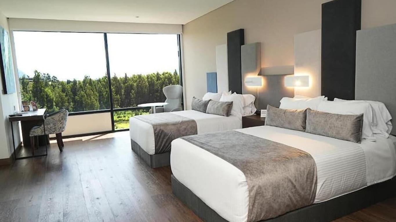 Hotel Sabana Park