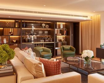 St Martins Lane London, a Morgans Originals hotel - London - Lounge
