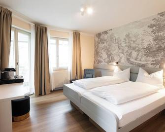 Hotel Schloßmatt - Schwörstadt - Habitación