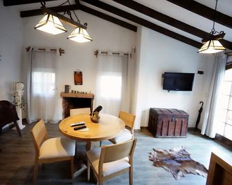 Villa Toscana Boutique Hotel -Adults Onl - Punta del Este - Spisesal
