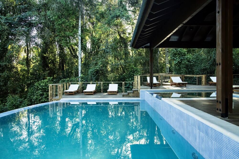 موكونا فيرجين لودج