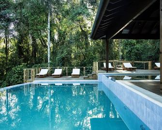 Mocona Virgin Lodge by DON - El Soberbio - Pool