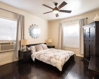 Primo Location - Los Angeles - Soveværelse