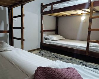 Caravan Hostel - Tashkent