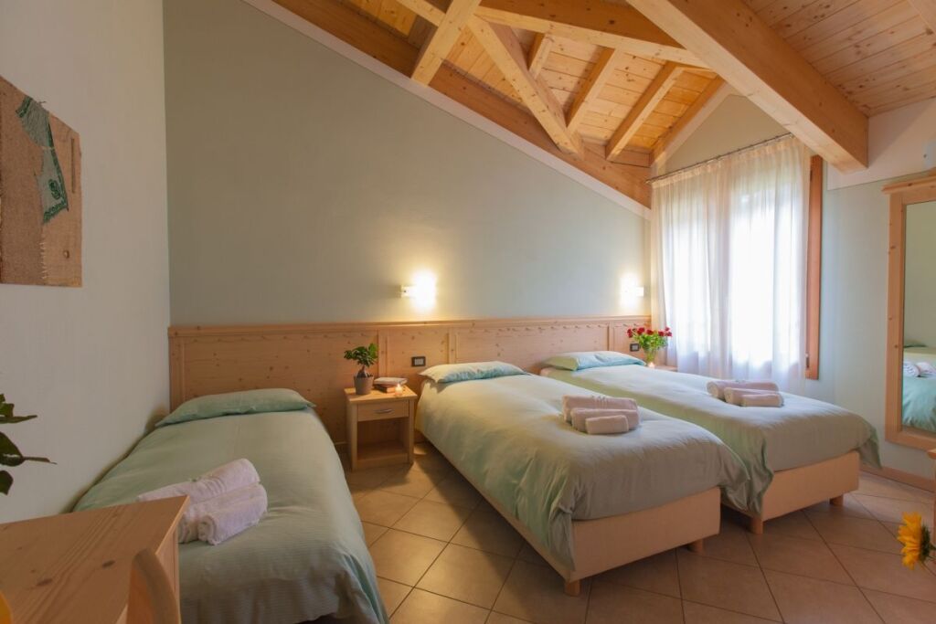 ريزيدانس هوتل راجيو دي لوس