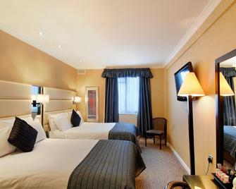 Park Grand Hyde Park - London - Bedroom
