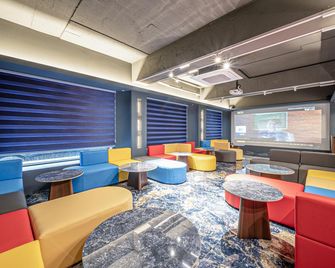 Gyeongju Private Gyeongju - Gyeongju - Lounge