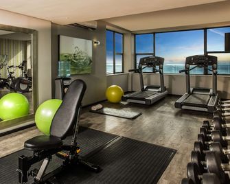 Garden Court Kings Beach - Puerto Elizabeth - Gym