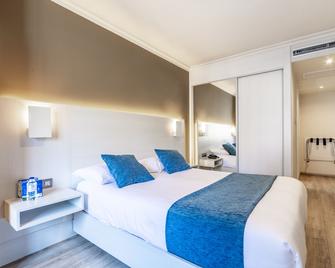Hotel Atlántico Vigo - Vigo - Bedroom