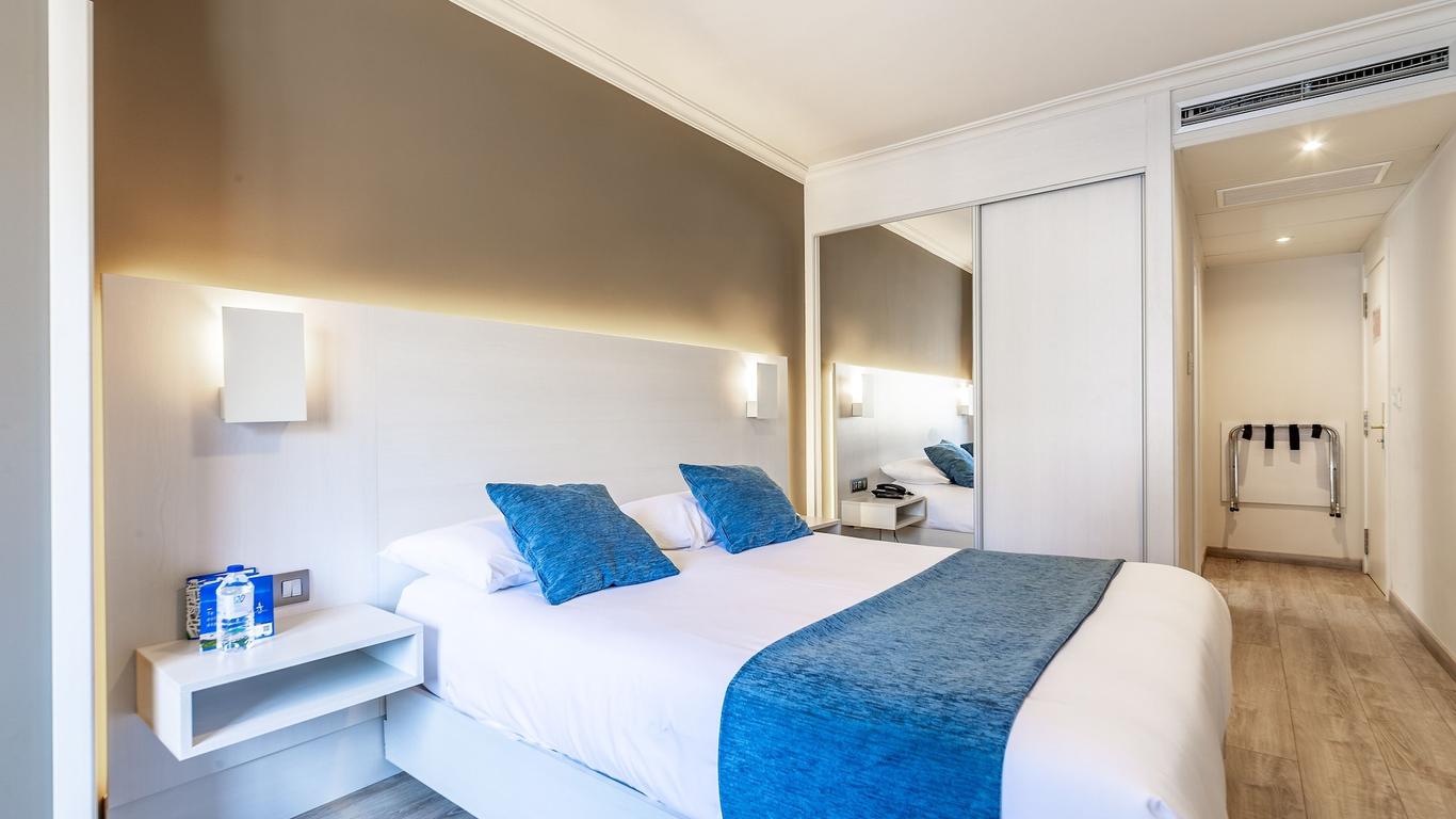 Hotel Atlántico Vigo