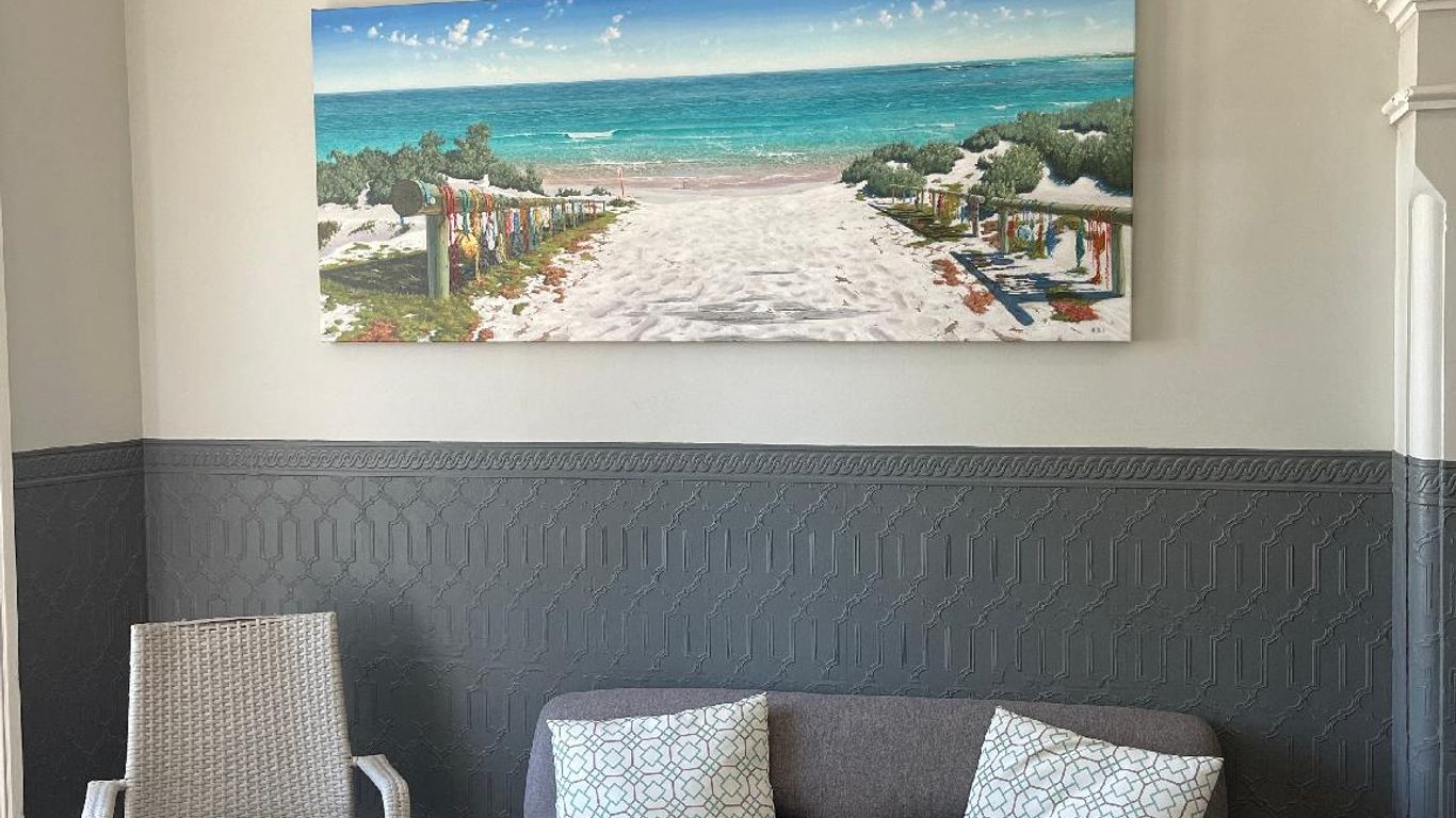 Geraldton Backpackers