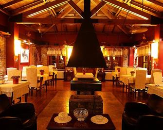 Kisik Konagi - Küçükkuyu - Restaurant