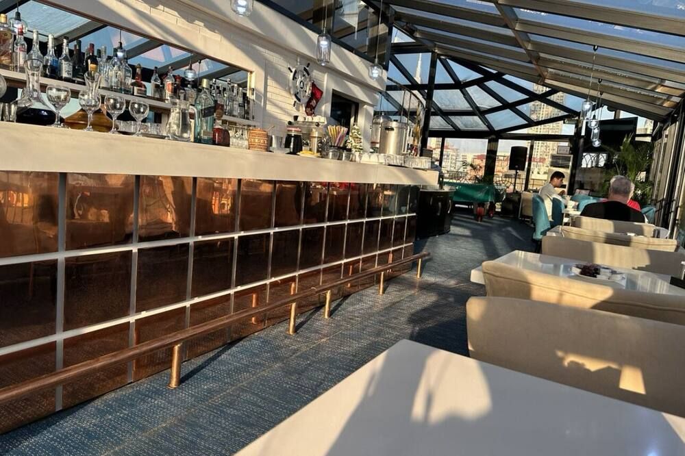 فندق أولد تاون